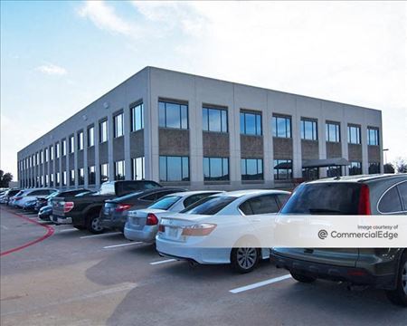 Office space for Rent at 3625 West Royal Lane in Irving