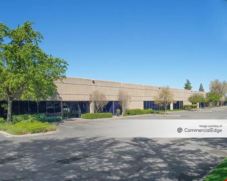 Photo of commercial space at 3951 Research Drive in Sacramento