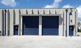 Linton Industrial Center