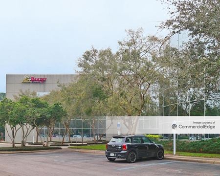 Photo of commercial space at 2600 Maitland Center Pkwy in Maitland