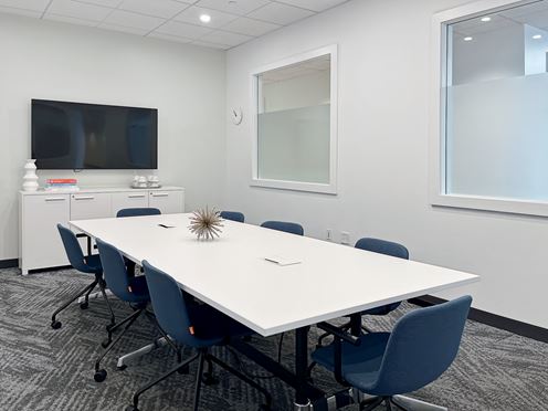 Regus - Englewood W Palisade Ave