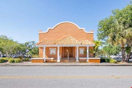 Office space for Rent at 757 Arlington Ave N in St Petersburg