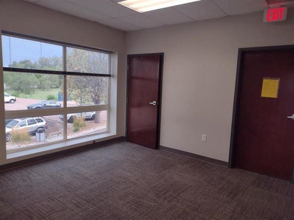 Workstyle Flexible Spaces - 2020 N Academy