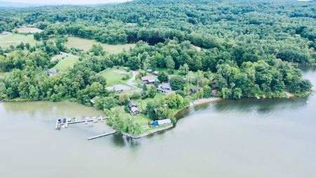 Other space for Sale at 96 Furnace Point Rd in Westport