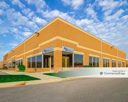 Industrial space for Rent at 9 Easter Court in Owings Mills