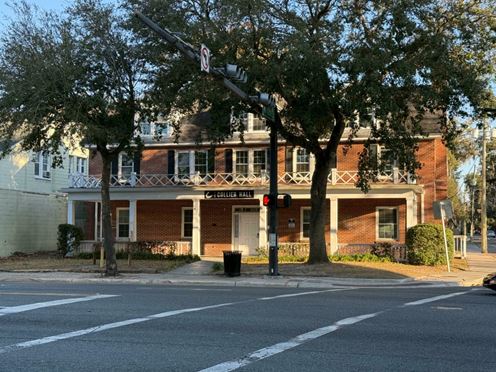 Group Housing Opportunity near University