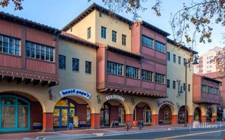 Office space for Rent at 2151 Salvio St in Concord