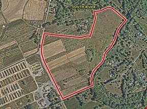 East Ellis Farm