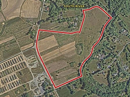 VacantLand space for Sale at 2495 N Lyndhurst Rd in Waynesboro