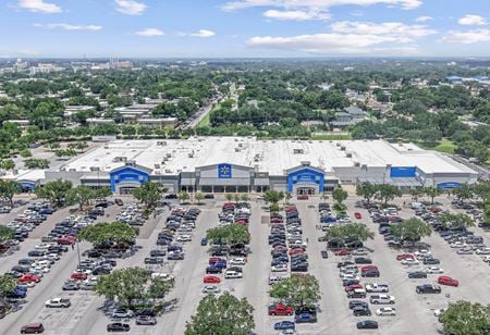 Retail space for Rent at 303-399 Cypress Gardens Boulevard in Winter Haven
