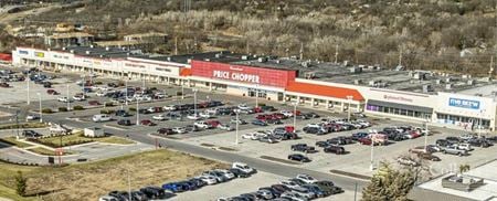 Retail space for Sale at Brywood Centre: 8636-8724 E 63rd St in Kansas City