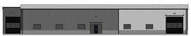 Ft. Pierce Industrial Warehouse
