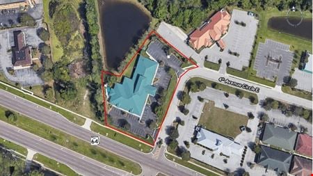 Office space for Rent at 5101 4th Ave Cir E in Bradenton
