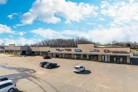 One Acre Out Parcel in St Joseph, MO