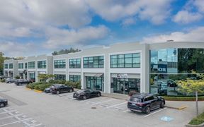 Capilano Business Park Phase III