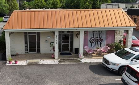 Retail space for Rent at 4313 Downtowner Loop N in Mobile