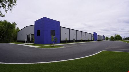 Industrial space for Rent at 350 Lafferty Lane in Dover
