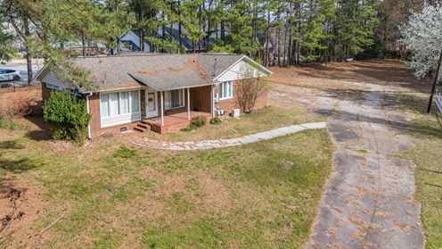 Prime Opportunity in Growing Raleigh Market