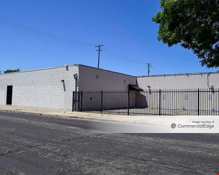 Photo of commercial space at 826 California St N in Stockton