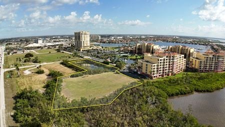 Photo of commercial space at Riviera Dunes Way in Palmetto