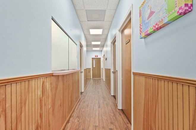 Medical Office Condo - Move In Ready