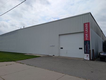 Photo of commercial space at 325 Lundin Boulevard in Mankato