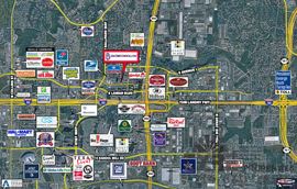2261 Brookhollow Plaza Drive