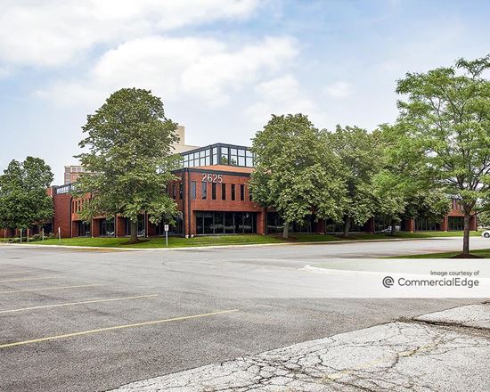 Butterfield Office Plaza