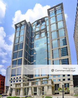 Fifth Third Center
