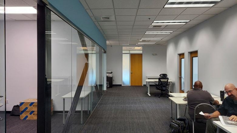 CoCreativ Tampa Bay LLC - CoCreativ Westshore