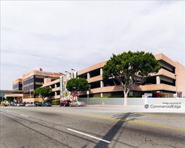 White Memorial Medical Plaza I