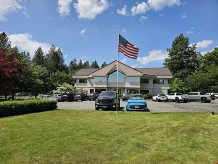 Photo of commercial space at 1044 Northwest Boulevard in Coeur d'Alene