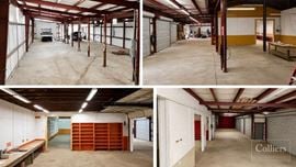 Multi-Building Industrial Facility