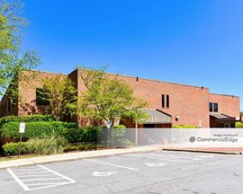 West Market Office Park - 3511 & 3515 West Market Street