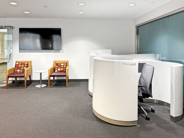 Connecticut Financial