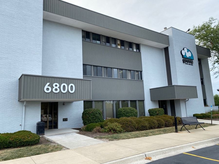 Greenbriar Medical Center 6800 Main Street , Downers Grove, IL