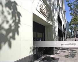Breuner Building