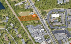 4443 N. Holland Sylvania Road