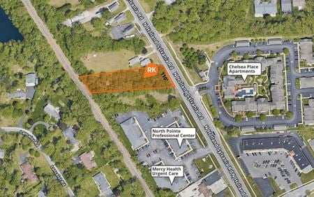 Other space for Sale at 4443 N. Holland Sylvania Road in Toledo