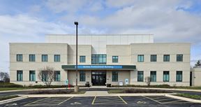 Illinois Offices - Rollins Professional Building