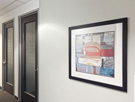 Regus - Surrey King's Cross