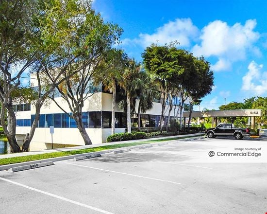 5162, 5210 & 5258 Linton Blvd