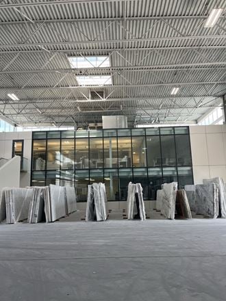 Crane Served Facility: Price Drastically Reduced!