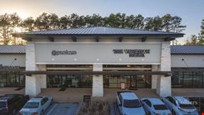 For Sale or Ground Lease I Creekside Park West