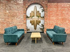 Regus - Buffalo - Washington Street