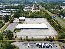 2600 Lloyd Road