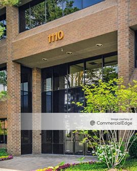 Buffalo Grove Business Park - 1110-1120 Lake Cook Road