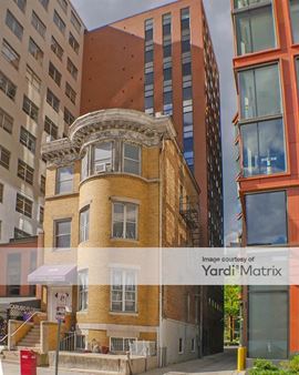 1710 Rhode Island Avenue NW