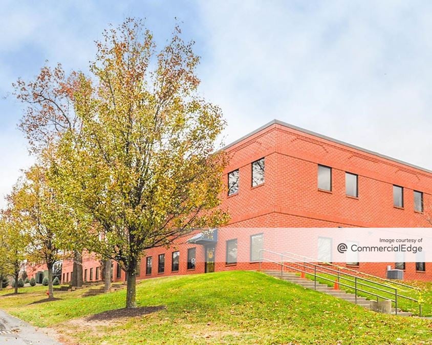 East Greenbush Technology Park 15 Tech Valley Drive 15 Tech Valley