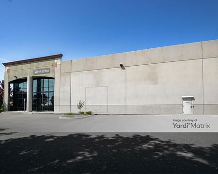 Industrial space for Rent at 690 Airpark Road in Napa